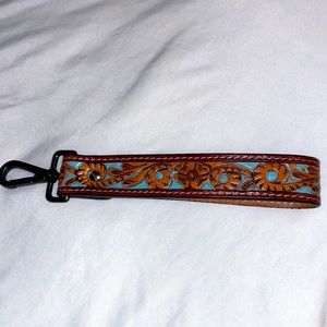 American darling country keychain